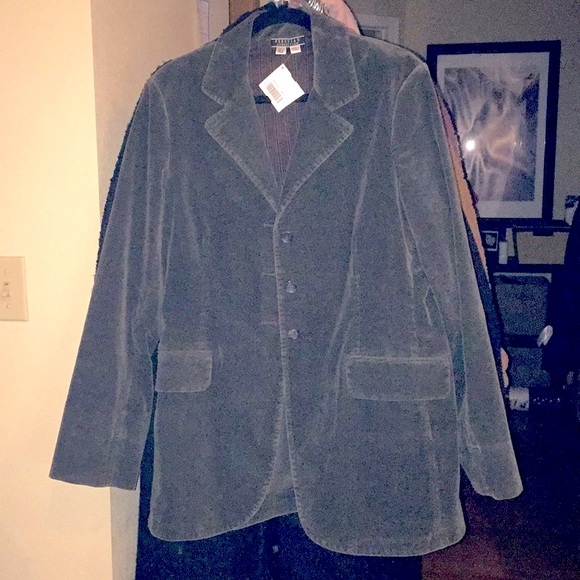 Jackets & Blazers - Peruvian connection blazer
